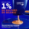 HEAD & SHOULDERS, Shampoo para Caspa, Clinical Strength Control Resequedad¹