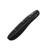 StarTech.com Wireless Presentation Remote with Green Laser Pointer - 90