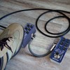 MOOER Guitar Ambiance Reverb Pedal Electric Guitar Effects Pedal 7
