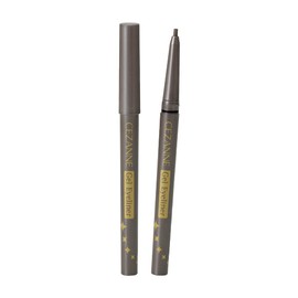 Cezanne Gel Eyeliner, 70 Greige, 0.004 oz (0.1 g), Waterproof