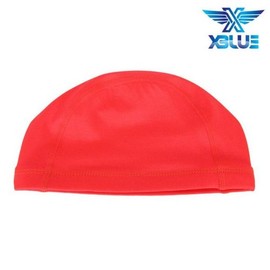 Xblue Basic Stretch Swim Cap Z1173 Indoor Swim Cap Hobby / 엑스블루 기본 스판수모 수영모 Z1173 실내수영모 취미