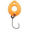 Rob Lure Babel Ace Zero #5 Convex Pong Glow 0.014