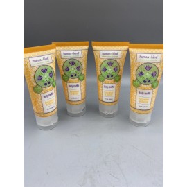 Human + Kind Cucumber Melon Body lotion Human Kind  (6) Bottles FREE SHIPPING