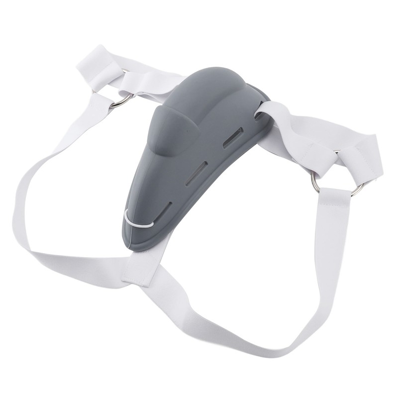 Silicone Circumcision Protective Cup Reduce Skin Friction Stereo Shape Underwear