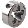 3/8" x 20 BSF 25mm Circular Die 1" Carbon Steel