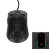 Mechanical Mouse RGB Backlight 6400DPI Ergonomic Honeycomb Usb Wired Gaming