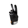 FASTHOUSE Youth Speed Style Brute Glove (Amber, Youth Medium)