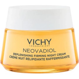 Crema Antiedad De Noche Post-menopausia Vichy Neovadiol 50ml para Todo tipo de piel de Noche
