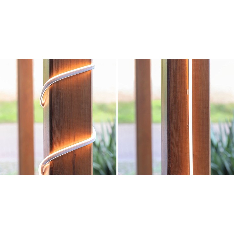 Paulmann 78905 LED Strip Set Outdoor SimpLED 3 m Warm
