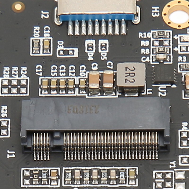USB3.0 4G Module Adapter Board NGFF M.2 Key B to