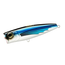 Yo-Zuri R1151-FF-Tobiuo Lure Popper, 3.5 inches (90 mm), FF, Weight: 0.9 oz (25 g)