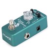 Movall MP-315 Crazy Screamer Overdrive Efecto de pedal de guitarra