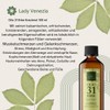 Lady Venezia, Oil 31 Herbal Oil 100ml Essential Oil Massage