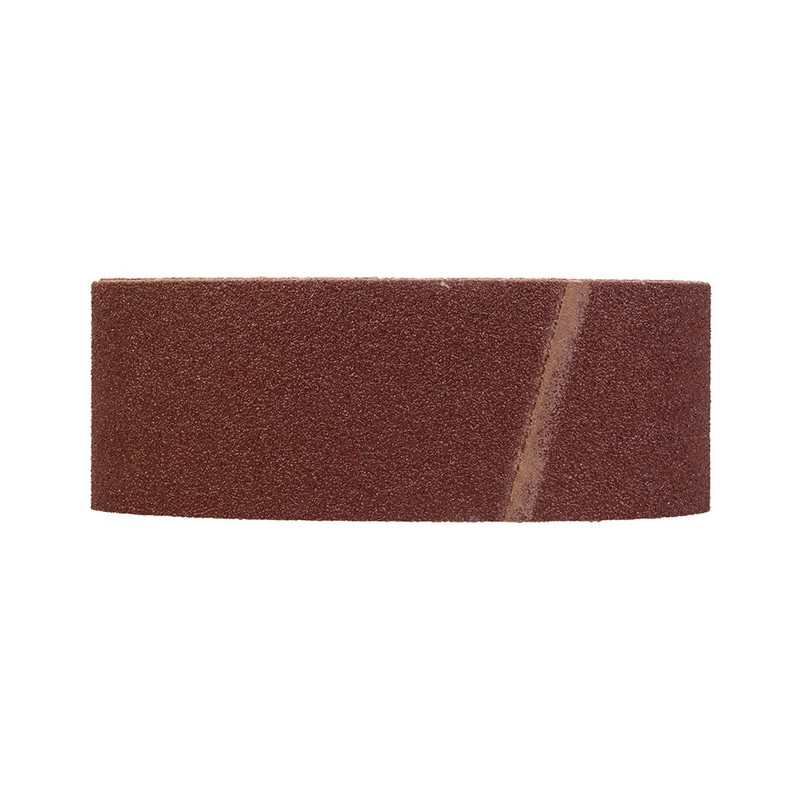 Triton Sanding Belt 100 x 610mm 5pk 40 Grit (527343)