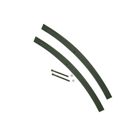 Superlift Suspension|2570|Rear Add-a-Leafs - 1999-2016 Ford F-250 and F-350 4WD