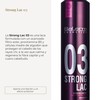 Salerm Cosmetics Pro·Line Strong Laca 405 Ml 405 ml
