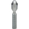 Standard Steel Heim Joint Rod Ends, 7/16-20 RH Male