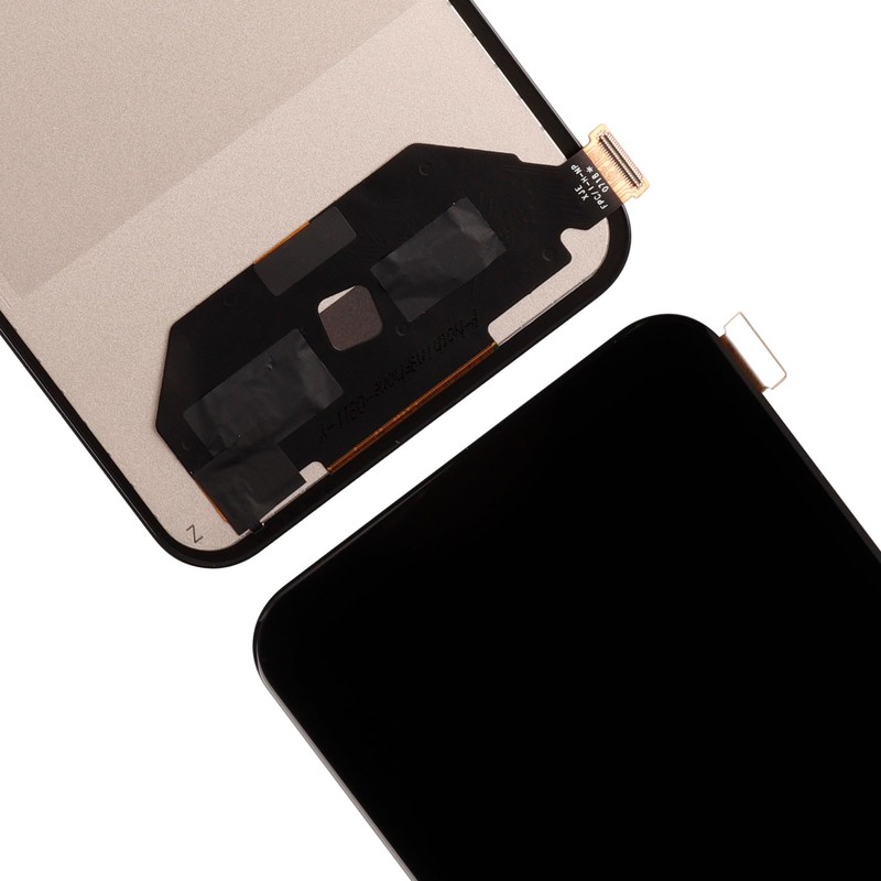 New TFT Digital Display Replacement Compatible with Nothing Phone 1(Black