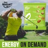Daily Gourmet Nuts - Unsalted Mixed Nuts Snack Packs/Individually Wrapped