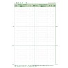 SAKURAI Trading (SAKURAI) Promark Baseball Scorebook Gift 30 Games 154725