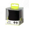 muvit MINISPEAKR2BK Bluetooth Speaker with Microphone 3 W Black