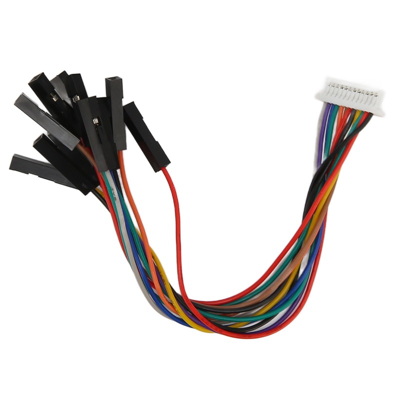 RP2040 Microcontroller Development Board with 1.28inch Round Touch LCD Screen