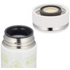 Zojirushi SM-ED20-WP Direct Drinking Stainless Steel Mug, 6.8 fl oz