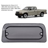 3rd Brake Light Lens Cover Car Exterior Accessory Replacement for