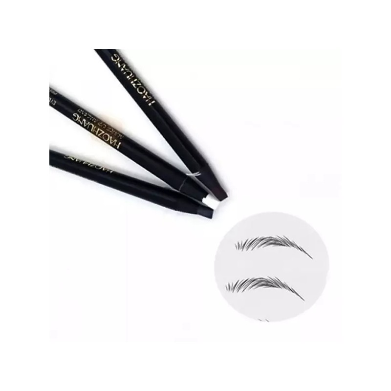 SearchPlaceA Partnership 페더링눈썹펜슬 디자인펜슬 방수펜슬 반영구펜슬 타투펜슬 Tattoo Pencil Waterproof
