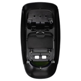 TRQ Overhead Console Compatible with 2002-2004 Ford F-250 F-350 F-450 F-550 Super Duty