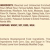 Archway Cookies, Soft Molasses Cookies, 9.5 Oz (Pack of 9)