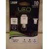 Feit 10W Replacement Wedge Long Life LED Landscape Light Bulb
