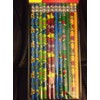 12 Kid's Pencils for Teachers - Great for Giveaways!