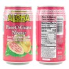 Aloha Maid Drinks, Guava Variety, 4 Cans per Flavor, Total