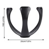 Ball Stand Display Rack Holder Basketball Volleyball Football Rugby Support