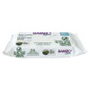 Bambo Nature USDA Certified Biobased Baby Wipes 768 Count