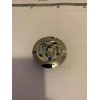 Dodge Set of 4 OEM Chrome Center Caps for 2019-2021