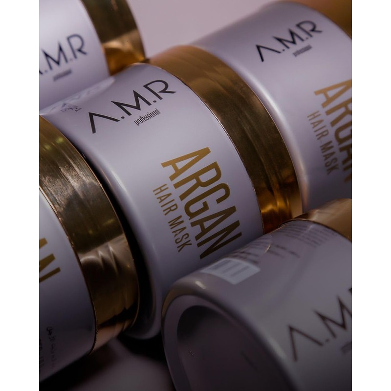 AMR Professional Haarmaske, 250 g