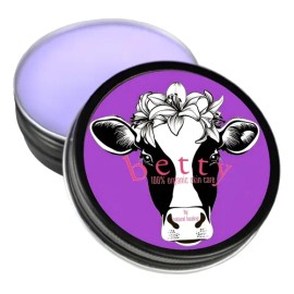 Crema Facial Nutriente Antiacne Beef Tallow Lavanda