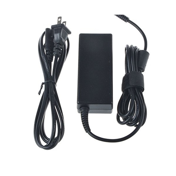 Digipartspower AC/DC Adapter for Klipsch R-20B R20B 2-Way Bluetooth Soundbar