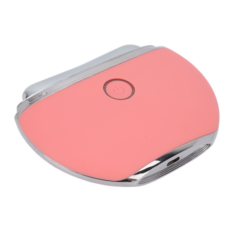 Electric Scraping Massager Constant Temperature Brighten Lift Skin Micro Current