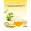 TeeLux Burdock Root Tea, Cut & Sifted, Pure Natural Dried