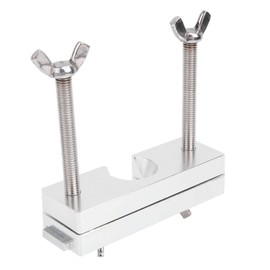 Bnineteenteam Trumpet Mouthpiece Puller, Professional Aluminium Trumpet Mouthpiece Puller Tool 10 x 11 cm Trumpet Accessories Musical Instrument Accessories