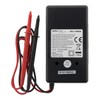 Lifedom 161065 Digital Multimeter 19 Gauge Black