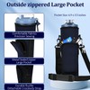 Portable Blender Bag for Ninja Blast Max Portable Blender BC251EUNV,