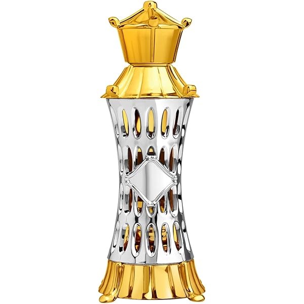 Ajmal Mizyaan Concentrated Perfume Oil For Unisex - Made in