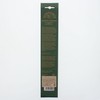 Nippon Kodo H&E Bamboo Incense 06 Matcher, Pack of 20