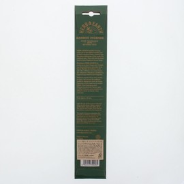 Nippon Kodo H&E Bamboo Incense 06 Matcher, Pack of 20