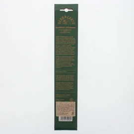 Nippon Kodo H&E Bamboo Incense 06 Matcher, Pack of 20