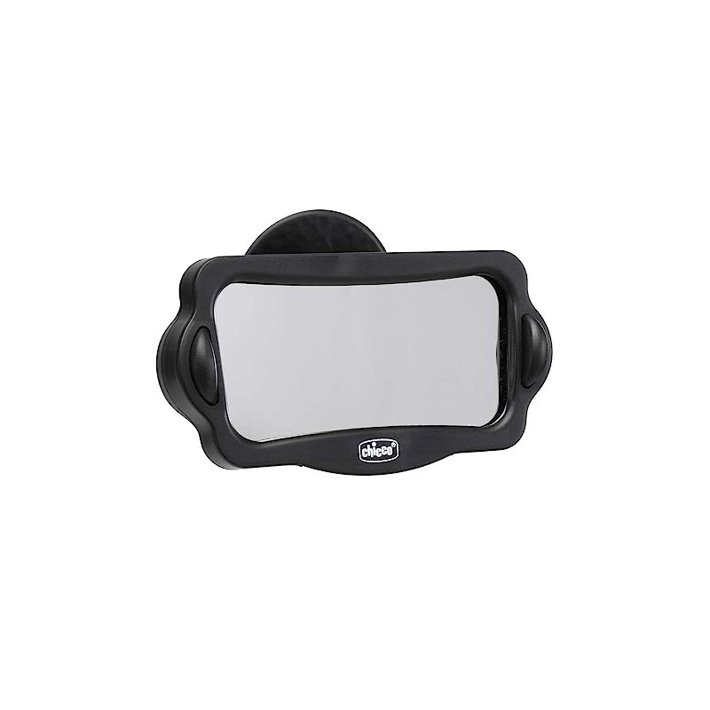 CHICCO, Espejo Retrovisor Auxiliar para Coche